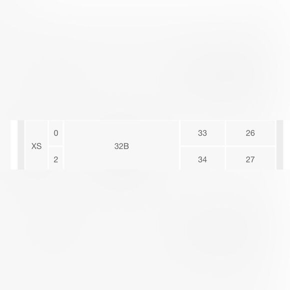 Wild Fable Women's Tunnel Front Bralette Bikini Top Blue Marble Print NWT XS - Picture 9 of 13